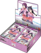 BANDAI Union Arena Booster Pack (Monogatari) Series UA42BT (Box) 16 Packs NEW