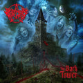 New BURNING WITCHES DARK TOWER  2023 JAPAN CD