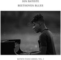 New Jon Batiste Beethoven Blues SHM-CD Japan Edition Music CD