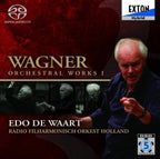 New CD Wagner: Orchestra Collection 1