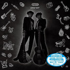 New LP PUFFY/JET LP MHJL210