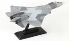 Pit Road 1/144 SNP Series Russian Fighter Aircraft Su-57 Painted Plastic NEW