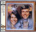 Carpenters - A Kind of Hush (SHM-CD) CD From Japan NEW