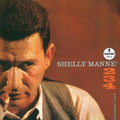 New Shelly Manne - 2 3 4 [SHM-CD]
