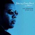 STANLEY CLARKE BAND FEAT HIROMI SAN SEBASTIAN SPAIN 2010 JAPAN CD NEW
