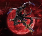 BAYONETTA 3 ORIGINAL SOUNDTRACK 8 CD Japan WWCE-31551 4571164385518 Anime New