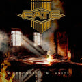 New FATE RECONNECT ’N IGNITE WITH BONUS TRACK JAPAN CD