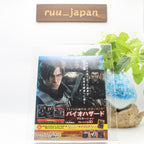 New ANIMATION-BIOHAZARD DAMNATION BLU-RAY IN 3D Blu-ray Ltd/Ed Japan