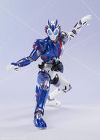 TAMASHII NATIONS SHFiguarts Kamen Rider Zero-One Kamen Rider Vulcan Shooting NEW