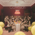New AKB48 Masaka no Confession (First Limited Edition TYPE-A) J-POP CD+Blu-ray