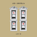 LED ZEPPELIN LIVE EP 4 TRACKS 2025 JAPAN CD NEW