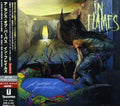 New In Flames - A Sense of Purpose [CD]