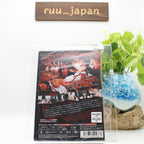 Missing 55 [DVD] From Japan New