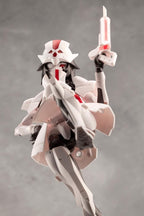 Kotobukiya Infinite Encounter Megalomaria Ruby Eye Non-scale Plastic Model NEW