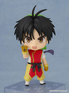 Nendoroid Genso Suikoden I Protagonist Non-scale Plastic Painted Movable NEW