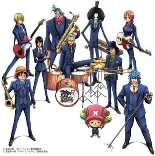 CD Tokyo Ska Paradise Orchestra - HEROES