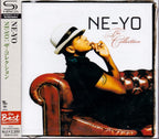 Ne-Yo-The Collection-JAPAN CD Reissue New