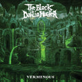 New THE BLACK DAHLIA MURDER VERMINOUS WITH BONUS TRACK  JAPAN CD