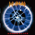 New DEF LEPPARD ADRENALIZE JAPAN MINI LP SHM CD