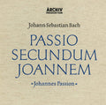 New Karl Richter 2CD(SHM-CD) Bach Passio Secundum Joannem Johannes Passion OBI