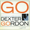 New DEXTER GORDON GO!  JAPAN SHM SACD