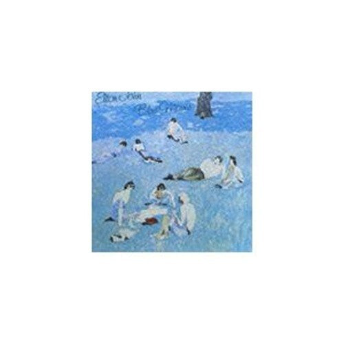 New ELTON JOHN-BLUE MOVES-JAPAN 2 SHM-CD