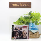 SKID ROW LIVE IN JAPAN 1992 NIPPON BUDOKAN OCT.8TH  JAPAN 2 CD NEW