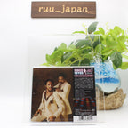 McFadden & Whitehead McFadden & Whitehead (limited edition) Japan Music CD NEW