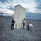 The Who - Whos Next / Life House - SHM-CD Paper Sleeve CD Japanese NEW