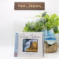 CD New Chet Baker - As Time Goes By Japan Jazz