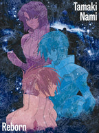 Gundam SEED FREEDOM Reborn CD w/ Blu-ray Nami Tamaki Limited Anime Edition NEW