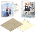 New Bloom Into You Yagate Kimi ni Naru Vol.3 Limited Edition Blu-ray Booklet
