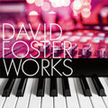Various Artists David Foster Works Japan Music CD New