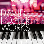 Various Artists David Foster Works Japan Music CD New