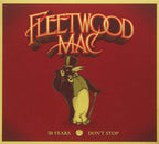 Fleetwood Mac 3CD 50 Years - Dont Stop Compilation Japan New