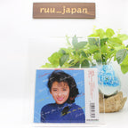 New Miho Nakayama / CATCH THE NITE 1988 CD Japan City Pop Toshiki Kadomatsu