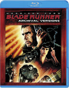BLADE RUNNER Chronicle Blu-ray From Japan NEW