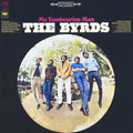 New The Byrds CD(BSCD2) Mr. Tambourine Man Japan OBI