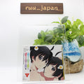 New Nise Monogatari & Neko Monogatari Kuro Original Soundtrack CD from Japan