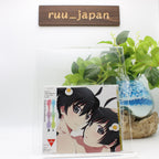 New Nise Monogatari & Neko Monogatari Kuro Original Soundtrack CD from Japan