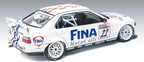 PLATS/BEEMAX 1/24 BMW 320i E36 1996 BTCC Browns Hatch Winner Plastic Model NEW