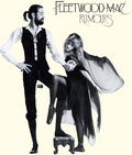 New Fleetwood Mac CD  Rumours  Japan OBI