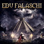 EDU FALASCHI Eldorado + 2 CD Angra Almah Symbols Brazil Power/Prog Metal ! JAPAN
