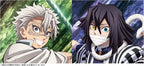 New MY FIRST STORY x HYDE Mugen/Eien Tokosie (Limited) CD + DVD Demon Slayer