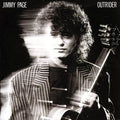 Jimmy Page/Outrider CD New