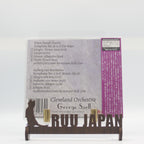 George Szell Cleveland Orchestra Haydn Beethoven 1966 Stereo Live JAPAN UHQCD