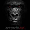 EXTREME SIX WITH BONUS TRACK 2023 JAPAN CD WITH OBI New