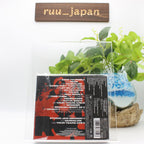 ONE OK ROCK Luxury Disease First Limited Edition CD DVD Japanese Edition NEW