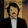 Nick DeCaro AOR CD (SHM-CD) Italian Graffiti OBI From Japan NEW