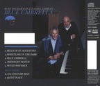 New Burt Bacharach & Daniel Tashian-Blue Umbrella-Blu-Spec CD2 Bonus Track